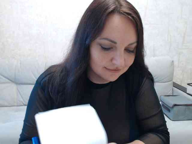 JenniferTheChic webcam