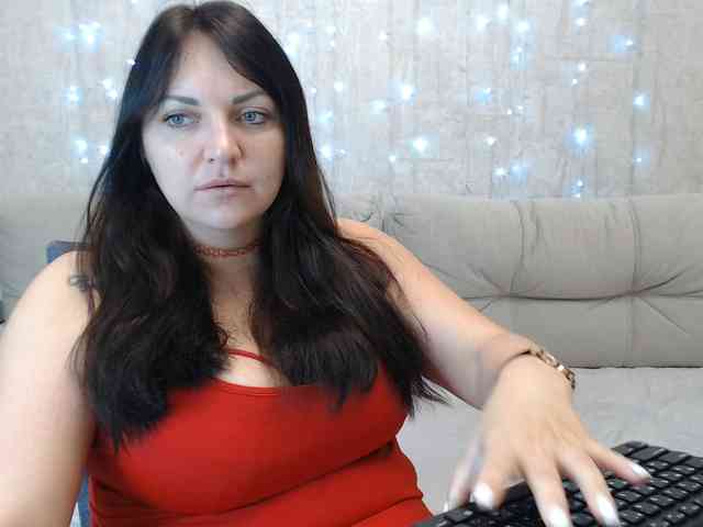 JenniferTheChic webcam