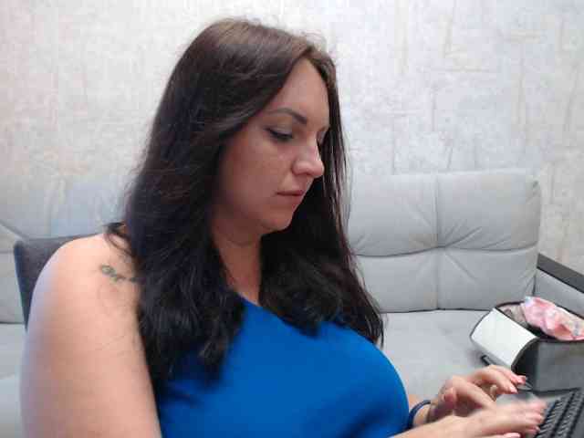 JenniferTheChic webcam