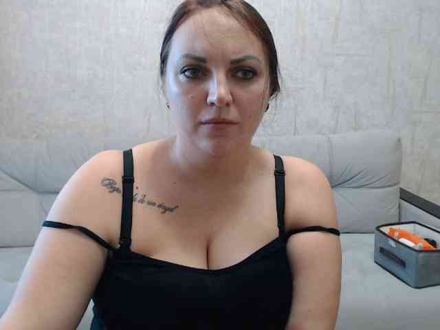 JenniferTheChic webcam