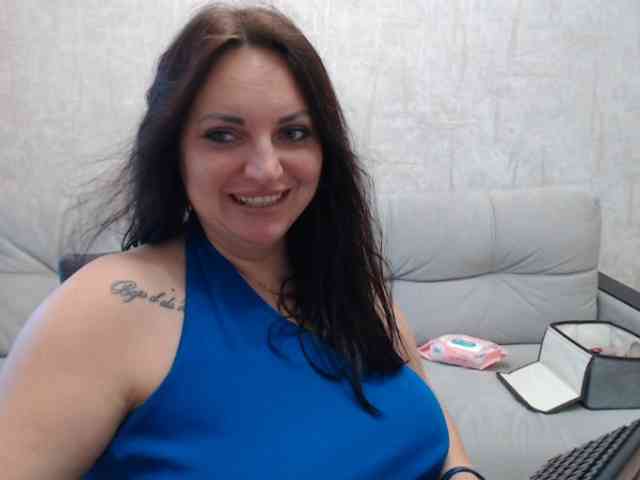 JenniferTheChic webcam