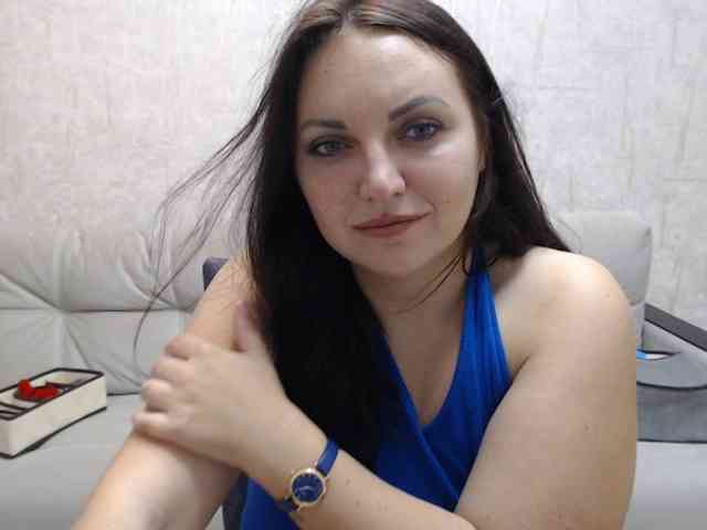 JenniferTheChic webcam