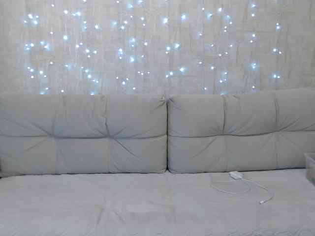 JenniferTheChic webcam