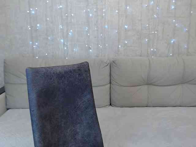 JenniferTheChic webcam