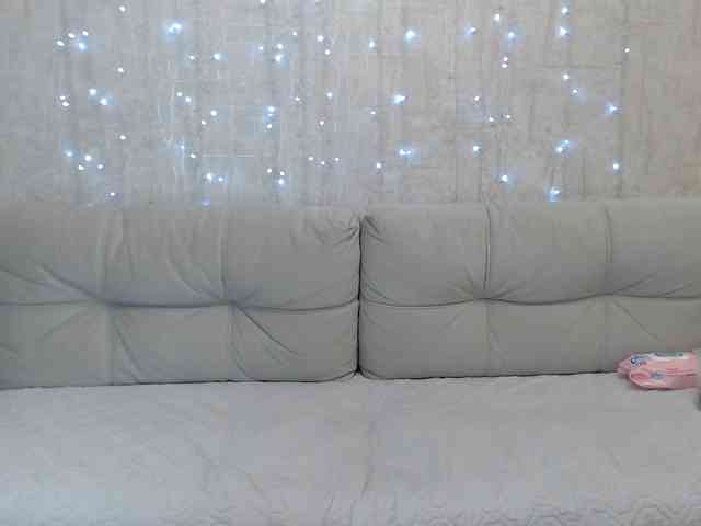 JenniferTheChic webcam