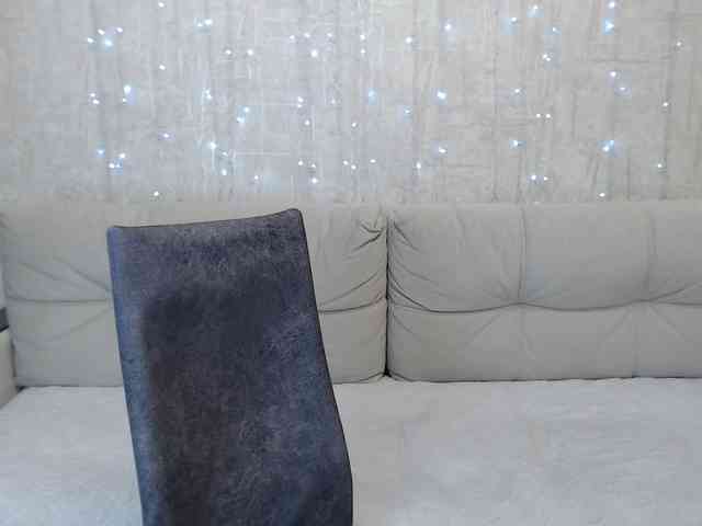 JenniferTheChic webcam