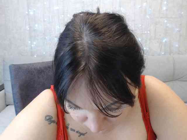 JenniferTheChic webcam