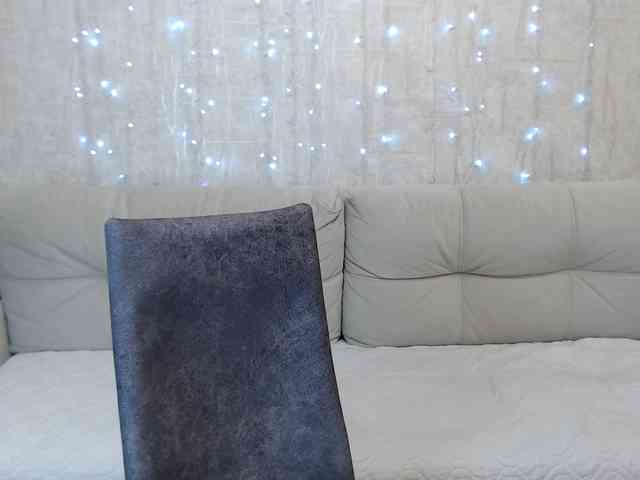 JenniferTheChic webcam