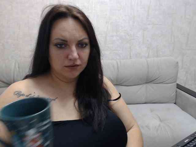 JenniferTheChic webcam