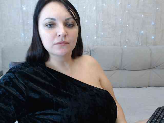 JenniferTheChic webcam