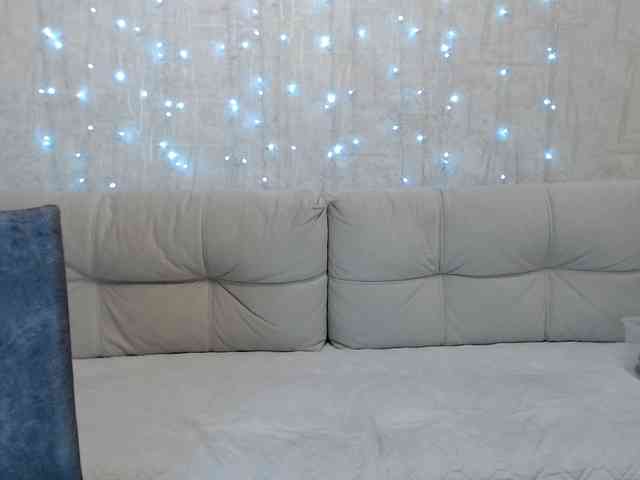 JenniferTheChic webcam