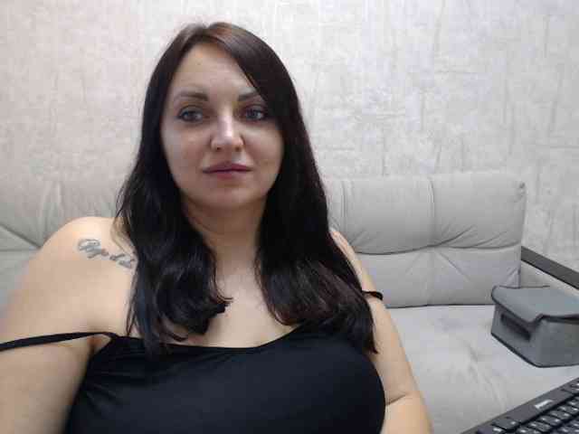 JenniferTheChic webcam