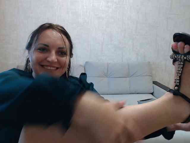 JenniferTheChic webcam