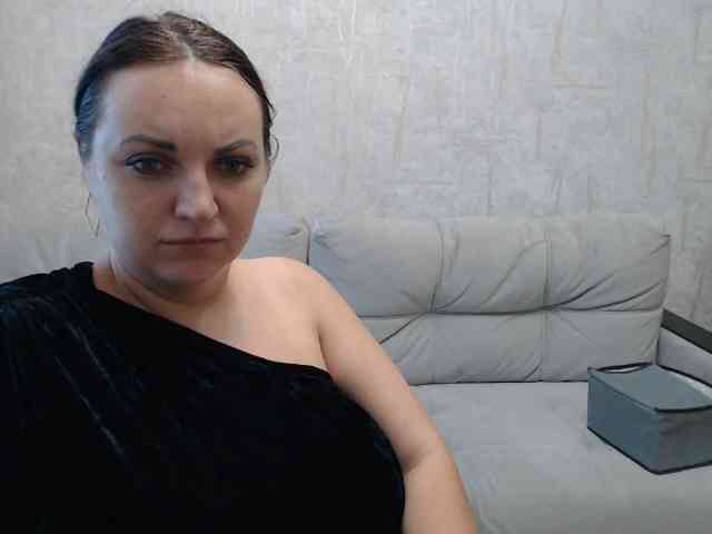 JenniferTheChic webcam