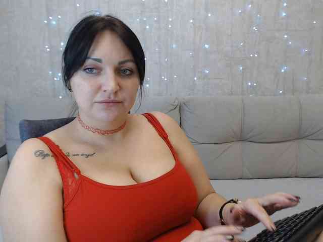 JenniferTheChic webcam