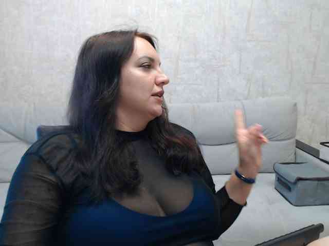 JenniferTheChic webcam