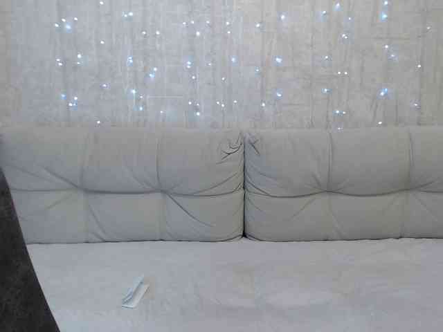 JenniferTheChic webcam