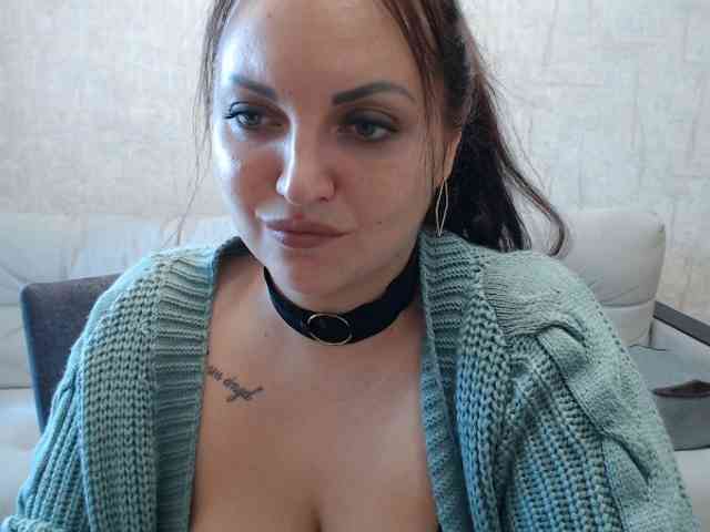 JenniferTheChic webcam