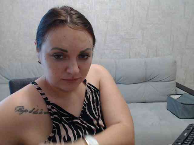 JenniferTheChic webcam