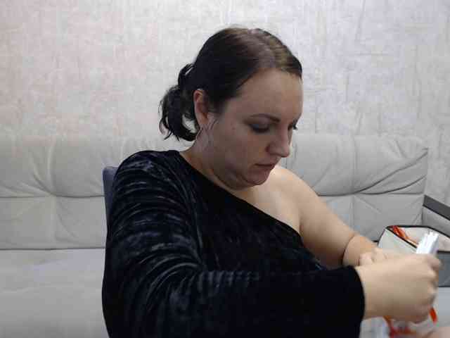 live webcam online AngelinaCute