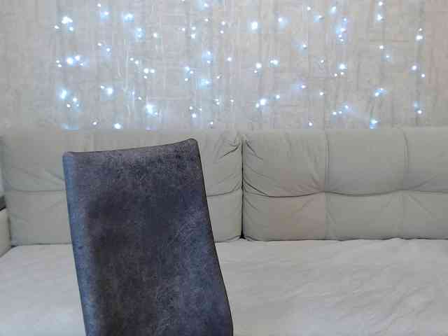 JenniferTheChic webcam