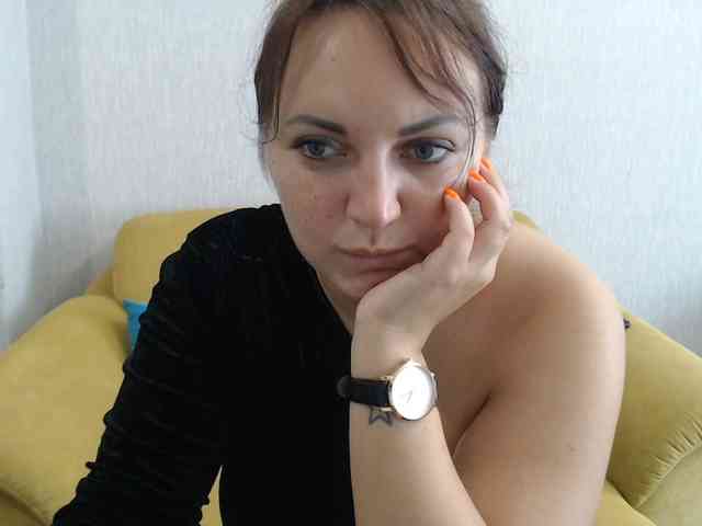 JenniferTheChic webcam