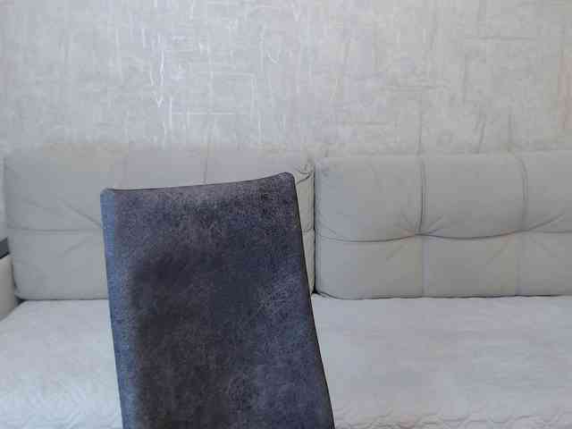 JenniferTheChic webcam