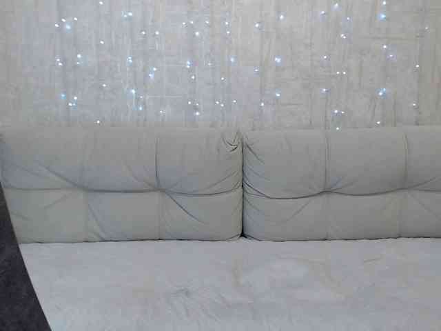 JenniferTheChic webcam