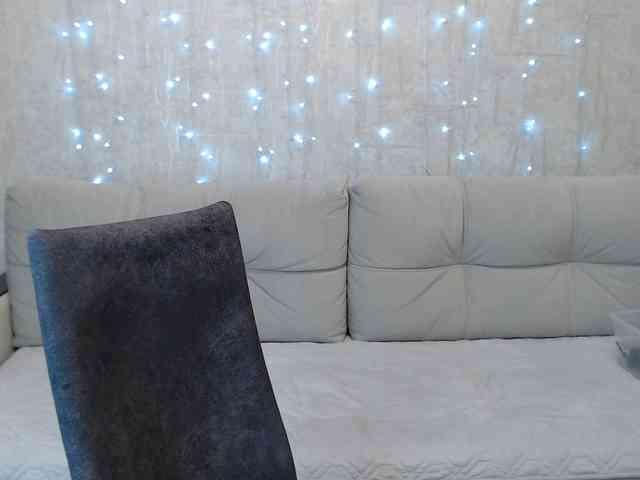 JenniferTheChic webcam