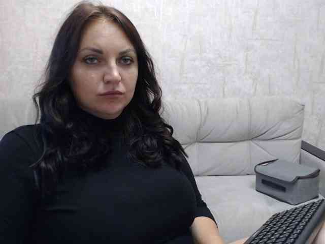 JenniferTheChic webcam