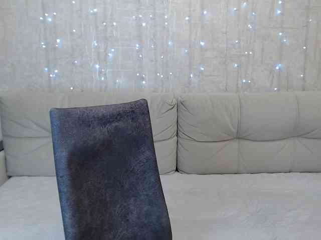 JenniferTheChic webcam