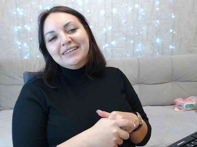 JenniferTheChic webcam
