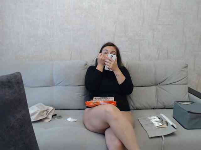 JenniferTheChic webcam