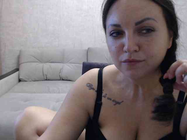 JenniferTheChic webcam