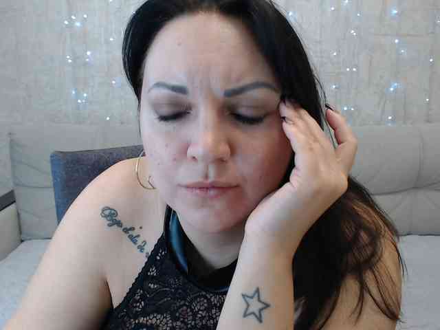 JenniferTheChic webcam