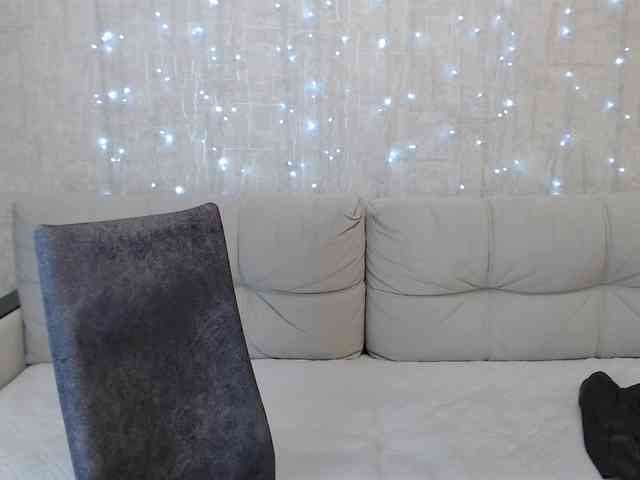 JenniferTheChic webcam