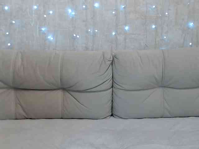 JenniferTheChic webcam