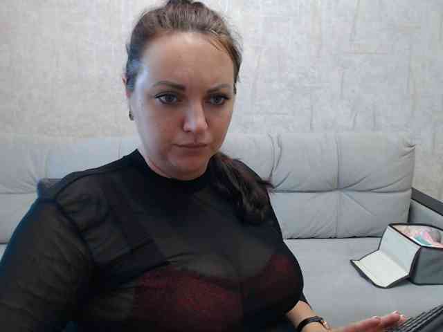 JenniferTheChic webcam