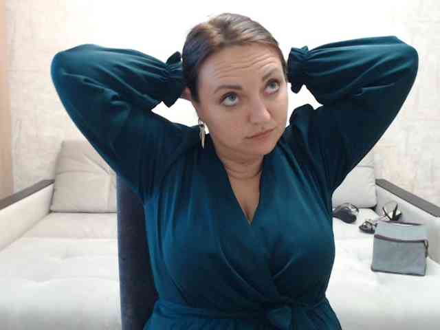 JenniferTheChic webcam