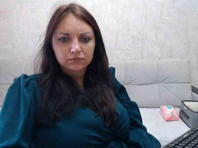 JenniferTheChic webcam