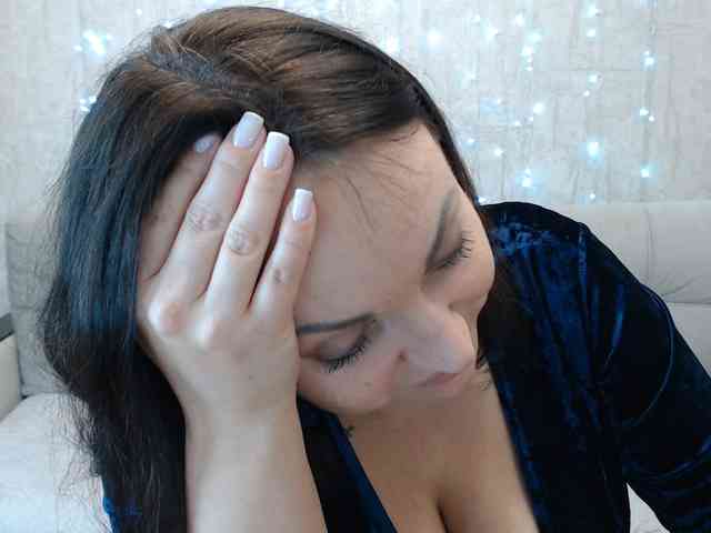 JenniferTheChic webcam