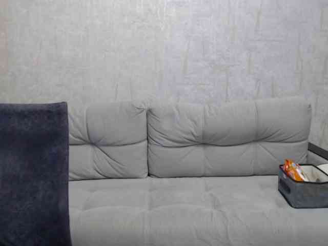 JenniferTheChic webcam