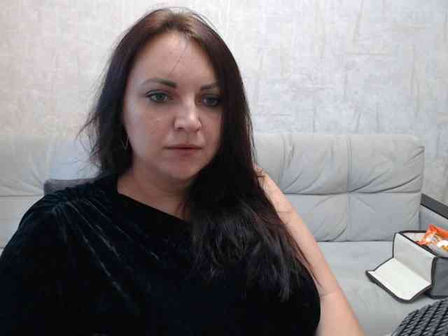 JenniferTheChic webcam