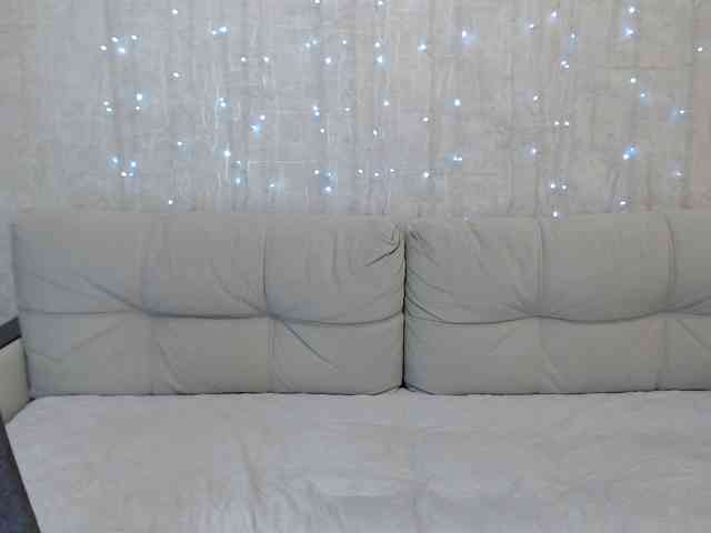 JenniferTheChic webcam