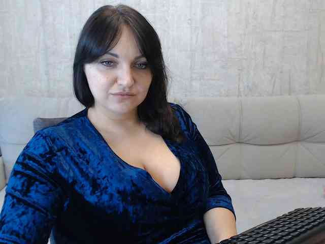 JenniferTheChic webcam