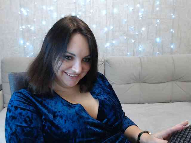JenniferTheChic webcam