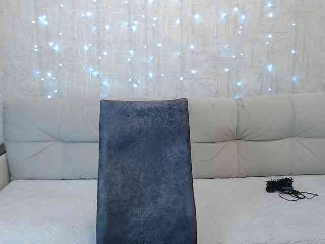 JenniferTheChic webcam