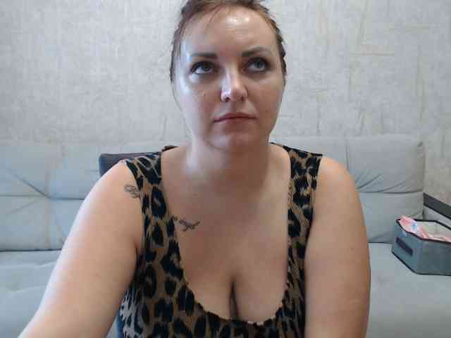JenniferTheChic webcam