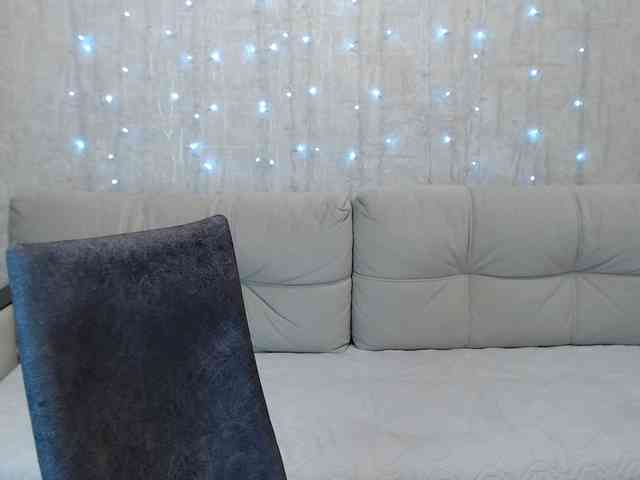 JenniferTheChic webcam