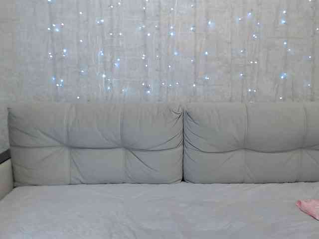 JenniferTheChic webcam